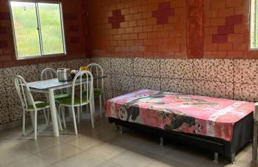 Teresópolis Hostel - Photo 18