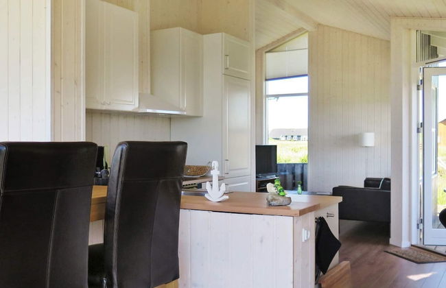 6 Person Holiday Home in Lemvig-by Traum - Foto 5