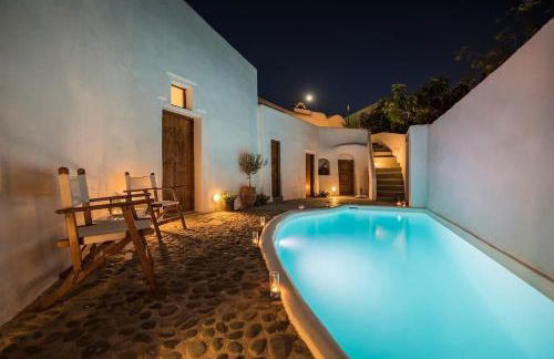 Athinais Mansion - Foto 50