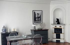 Quiet apartment Levallois 10 minutes from Saint Lazare - Foto 1