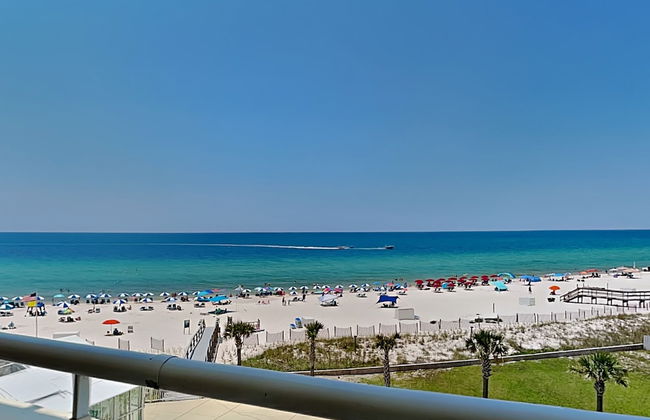 Perdido Sun by Southern Vacation Rentals - Foto 77