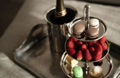 Lago Dorato Luxury Villa Sabrina Lake View - Foto 38