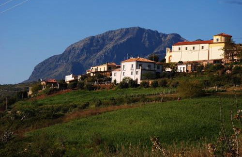 Villa Cirimarco - Photo 20