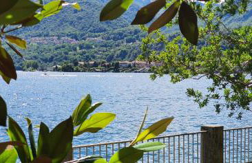 Beautiful Place a Lago d'Orta mit direktem Seezugang - Foto 19
