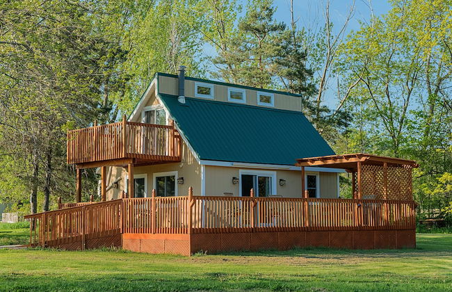 Black River Cottages - Photo 14