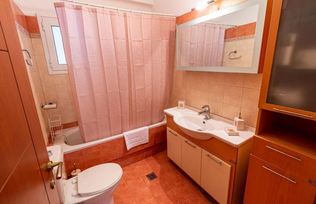 Armonia Rentals Volos Flat - Foto 35