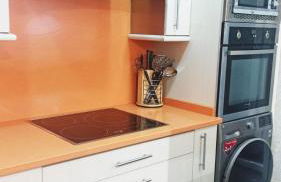 Apartamento en San Sebastián con plaza de parking gratis - Foto 15