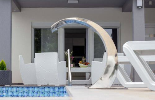 LUXURY VILLA BEGANOVIC-VRH - Foto 27