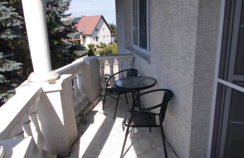 Apartamenty Nad Wisłą - Foto 24