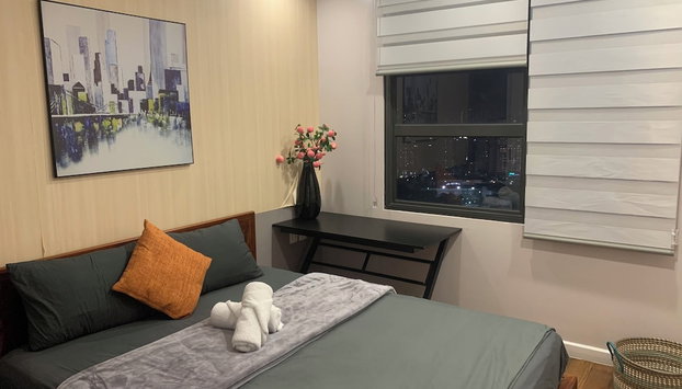 Mira Vinhomes D'capitale - Foto 3, Habitación