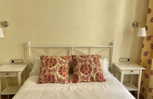 Dobo Málaga Puerto - Foto 57