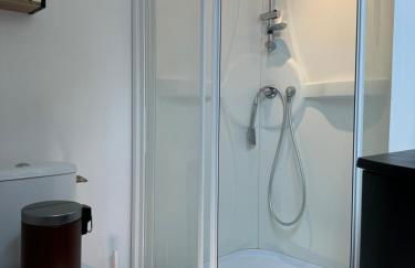 Maison avec Piscine, Jacuzzi et grand Jardin à 1h de Paris - Foto 44