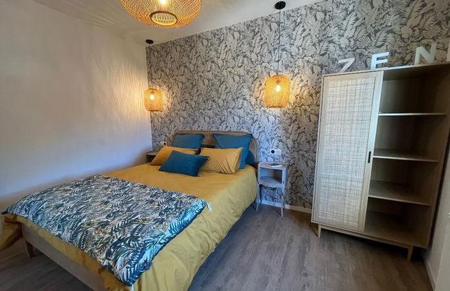 Les Brimbelles - Gite & Spa - Foto 13