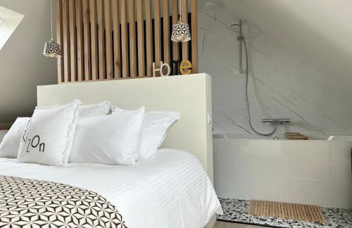 Le 70 Sainte Marine - Foto 22