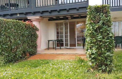 1-Appt avec piscine à St-Jean Pays-Basque - Foto 11