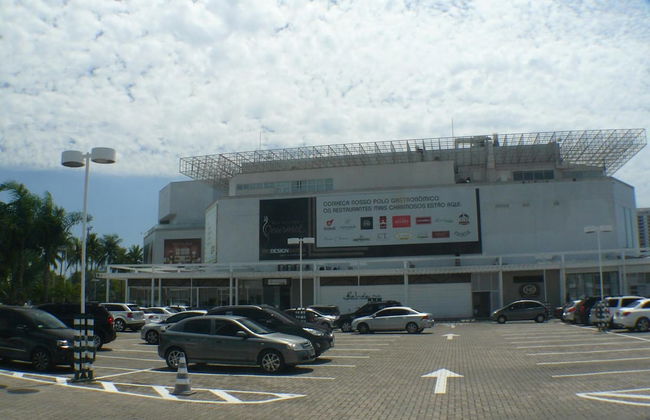 Barra Dolce Vita Residence Service - Foto 42