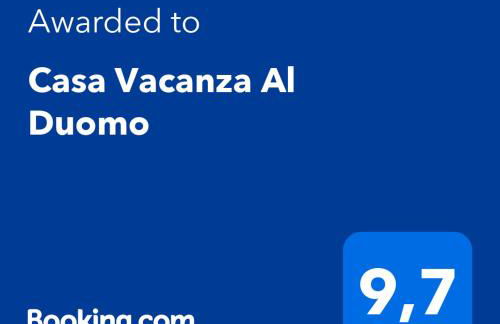 Casa Vacanza Al Duomo - Foto 10