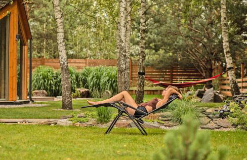 Domy Kopułowe 5th Wymiar - Foto 16