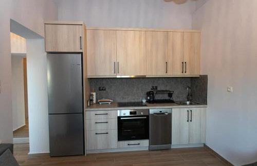 Akrolithia Guest House - Foto 6