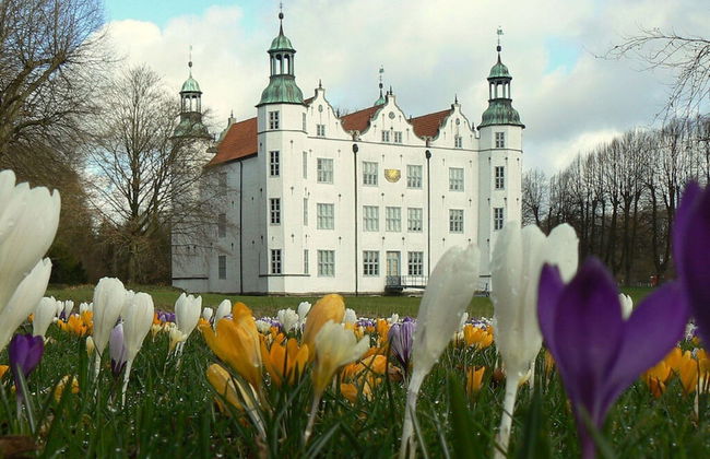 Holiday Apartment Schramm - Foto 16