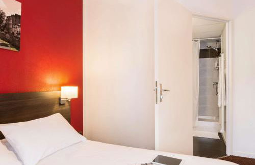 Aparthotel Adagio Access Nantes Viarme - Foto 57