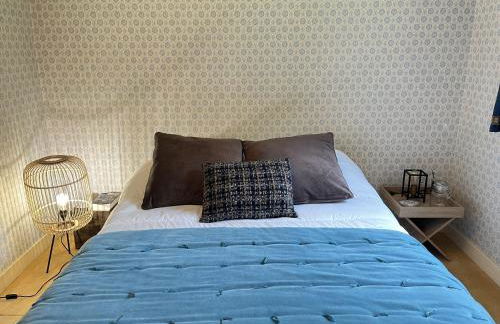 La Clairière - Le Calme de la Campagne - 9 pers - Foto 18