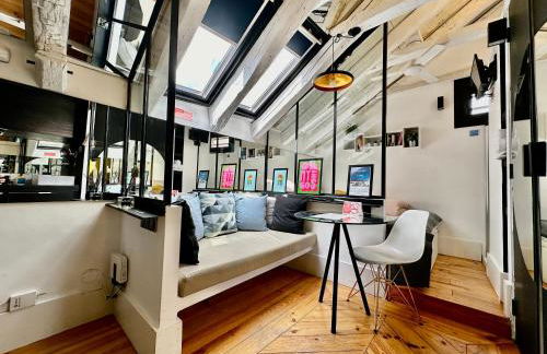 Acogedor Estudio Chueca - Foto 34