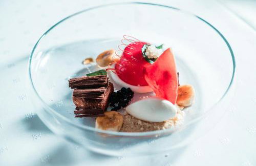 Pałac na Wodzie Hotel & SPA - Foto 45