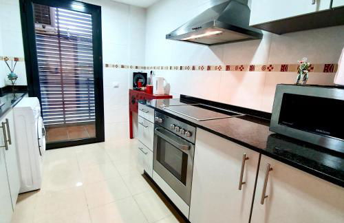 Deltebre Apartamentos - Foto 45