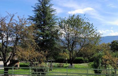 Lodges du Fort Lodge Merlin 2 personnes - Foto 14