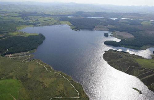 Hand Apartment, Llanrwst, Conwy, Snowdonia - Photo 31