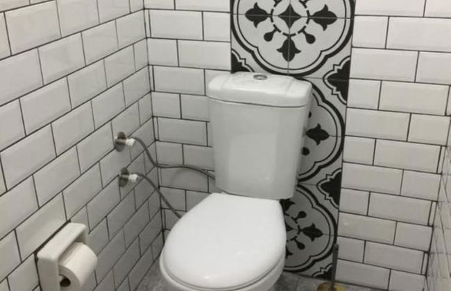 Gunes Thermal Hotel - Foto 34