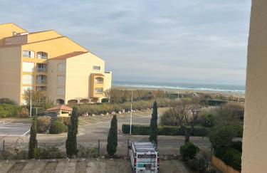 Les portes de la plage port leucate - Foto 9