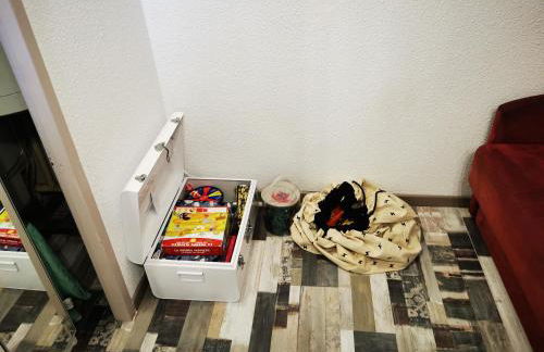 Maison de vacances climatisée - Foto 21