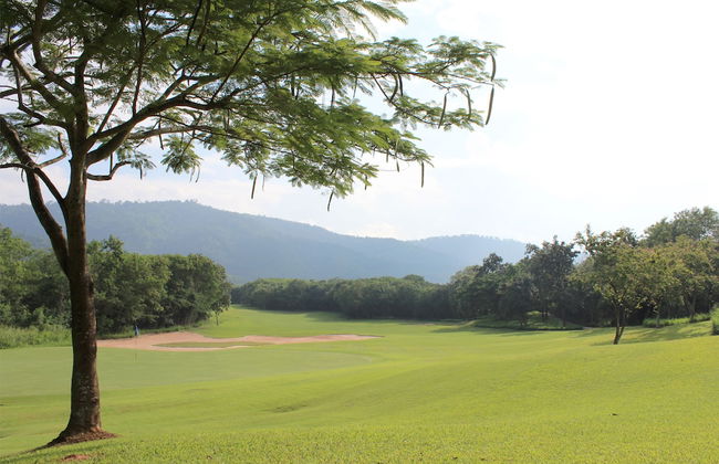 MUTHI MAYA Forest Pool Villa Resort - Foto 57