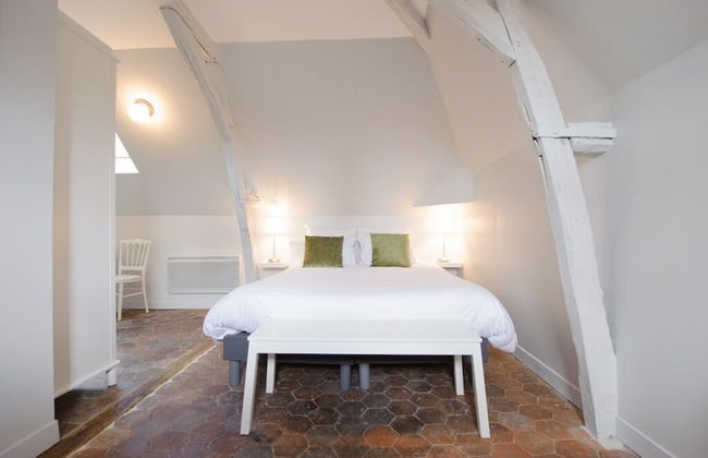 Villa Clément Sens Appart'hôtel - Foto 7