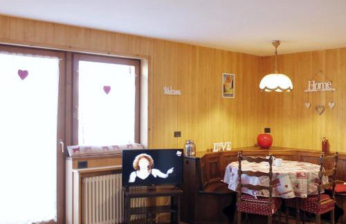 CASA DOLOMIA - 3 camere, 2 bagni, parcheggio Dolomiti Affitti - Foto 31