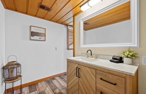 The Cozy Corner in Windermere Oaks on Lake Travis - Foto 22