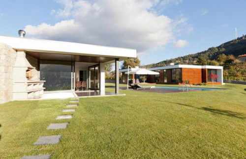 Casa de Louredo-Gerês - Foto 45