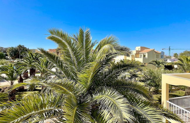 Apartment in Roquetas Near the Beach - Foto 21