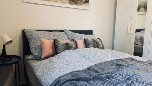 Schönes 2 Zimmer Apartment, ruhig und gemütlich - Foto 3