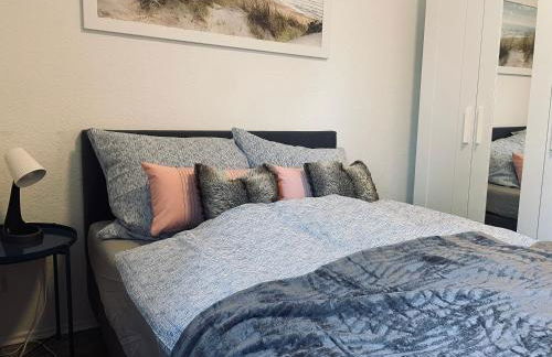 Schönes 2 Zimmer Apartment, ruhig und gemütlich - Foto 3