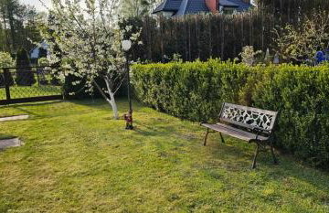 Domek na Kaszubach - Foto 20