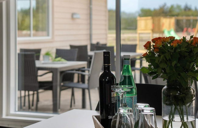 Luxury Retreat by Houstrup - By Traum Ferienwohnungen - Foto 26