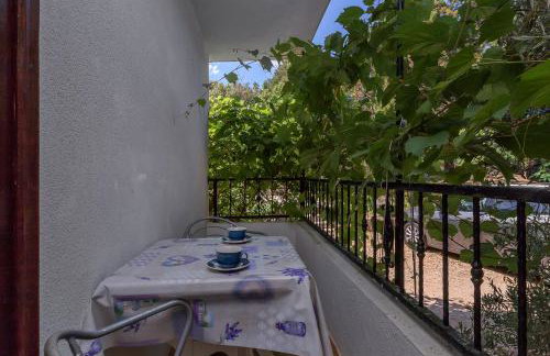 Apartment and Rooms Nikola - Foto 61