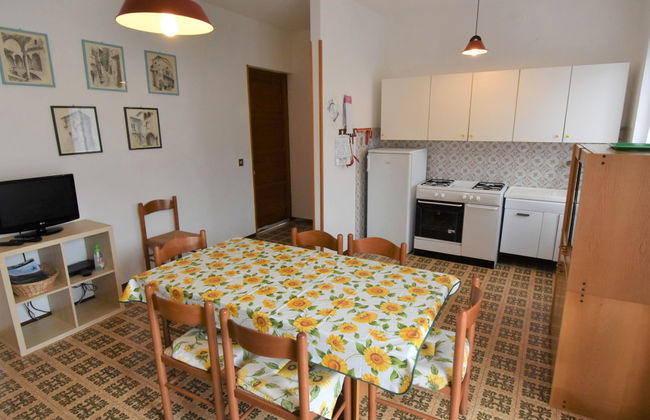 Villa Martinelli - Foto 3