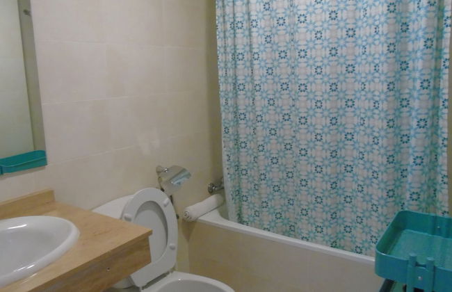 Apartamentos Laguna Playa - Photo 47