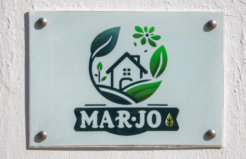 Mar-Jo Holiday Home - Foto 40