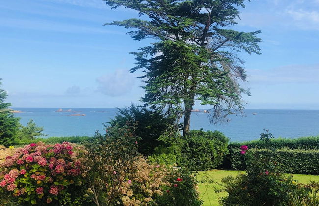 Villa With Direct Access to the Beach - Foto 24