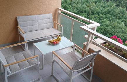 Maison Du Parc - Foto 24